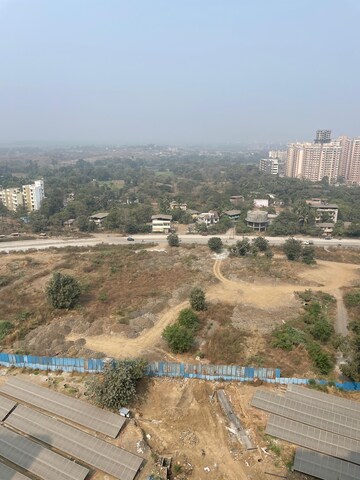 2 BHK Apartment For Rent in Runwal Gardens Phase I, Dombivli East