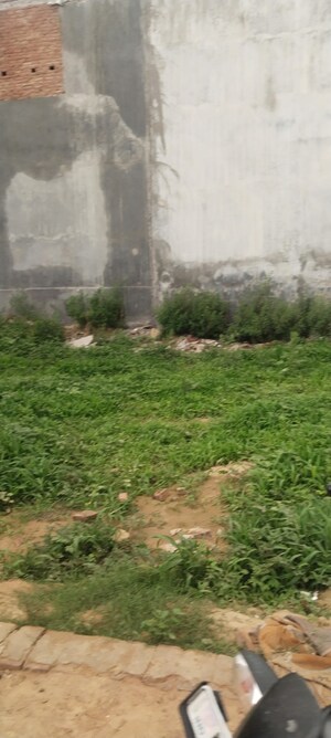 Plot Area in  Plot at New Friends Colony, Sanjay Nagar – for Sale