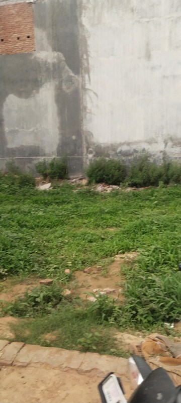 Plot Area in  Plot at New Friends Colony, Sanjay Nagar – for Sale