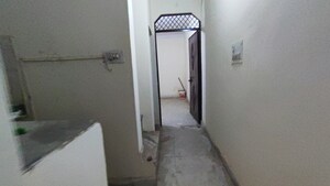 Building Lobby in 2 BHK Independent House at Mohan Garden – for Sale