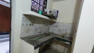 Kitchen in 2 BHK Independent House at Mohan Garden – for Sale