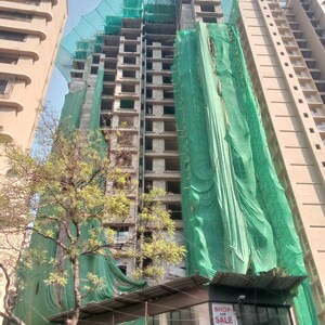 2 BHK Apartment For Sale in Sushanku Avenue 37, Goregaon East