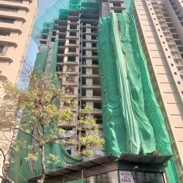 2 BHK Apartment For Sale in Sushanku Avenue 37, Goregaon East