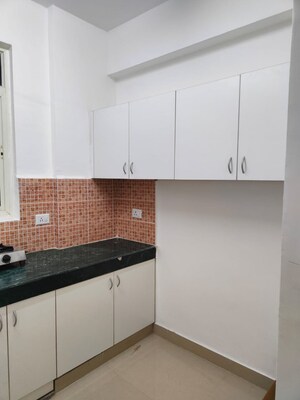 Kitchen in 3 BHK Apartment at Conscient Habitat 78, Sector 78 – for Rent
