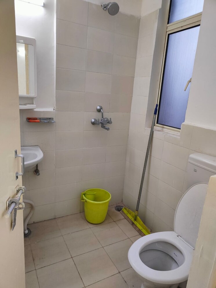 Bathroom, conscient-habitat-78 3 Bedroom 750 Sq.Ft. Apartment In Sector 78 Faridabad 9632812