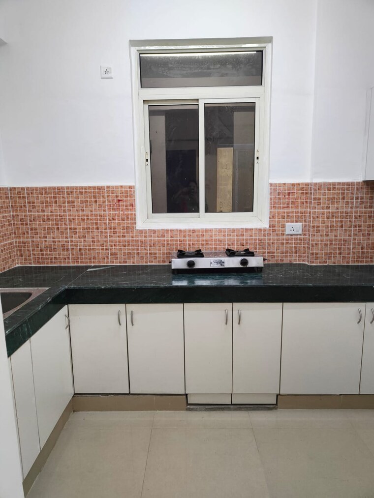 Kitchen, conscient-habitat-78 3 Bedroom 750 Sq.Ft. Apartment In Sector 78 Faridabad 9632812