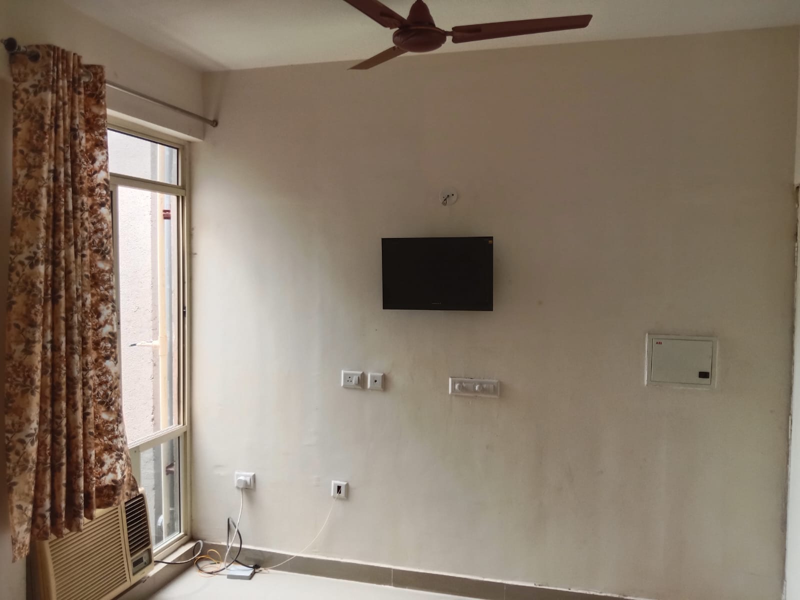 3 BHK Apartment For Rent in Conscient Habitat 78