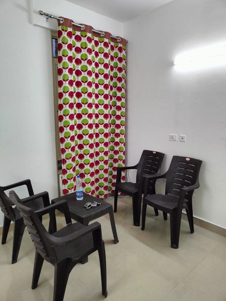 Master Bedroom, conscient-habitat-78 3 Bedroom 750 Sq.Ft. Apartment In Sector 78 Faridabad 9632812