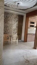 2 BHK 810 Sq.Ft. Builder Floor in Sainik Colony