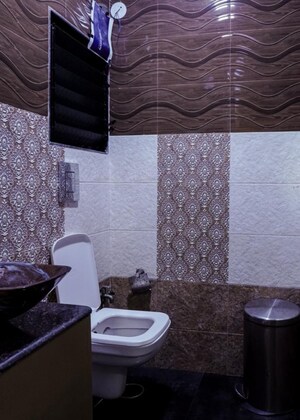 Floor Plan in  Office Space at Mahaavir Icon, Cbd Belapur Sector 15 – for Rent