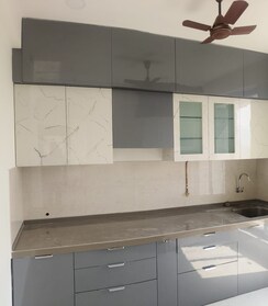 2 BHK + Pooja Room Apartment For Sale in S D Bhalerao Prity Park