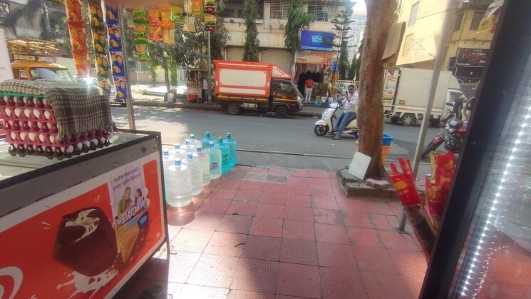 Team Area, ulwe Commercial Shop 430 Sq.Ft. In Ulwe Navi Mumbai 9632824