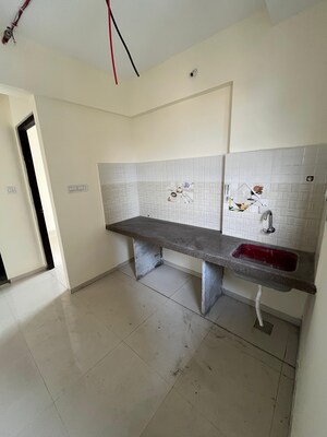 Kitchen in 1 BHK Apartment at Citymaker Hasan Ali, Umerkhadi – for Sale