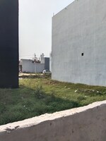 57 Sq.Yd. Plot in New Garden Enclave