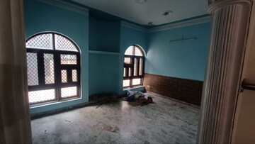 Living Room in 4 BHK Independent House at Sainik Colony – for Rent