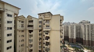 3 BHK Apartment – Exterior View View at Nimbus The Hyde park, Sector 78 - for Sale