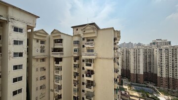 3 BHK Apartment – Exterior View View at Nimbus The Hyde park, Sector 78 - for Sale