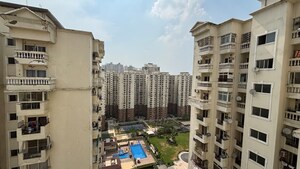 3 BHK Apartment – Exterior View View at Nimbus The Hyde park, Sector 78 - for Sale