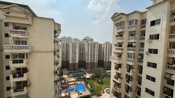 3 BHK Apartment – Exterior View View at Nimbus The Hyde park, Sector 78 - for Sale