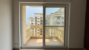 Balcony in 3 BHK Apartment at Nimbus The Hyde park, Sector 78 – for Sale