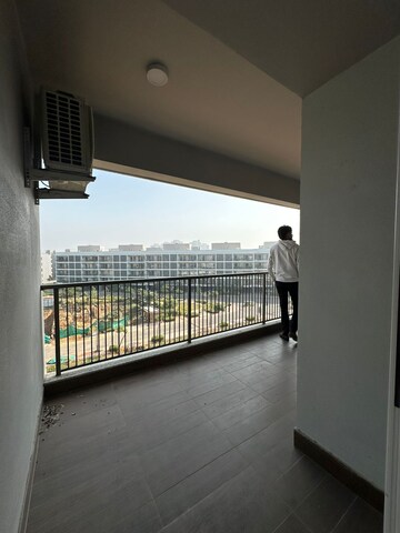 4 BHK Builder Floor For Rent in DLF Garden City Independent Floors, Sector 92