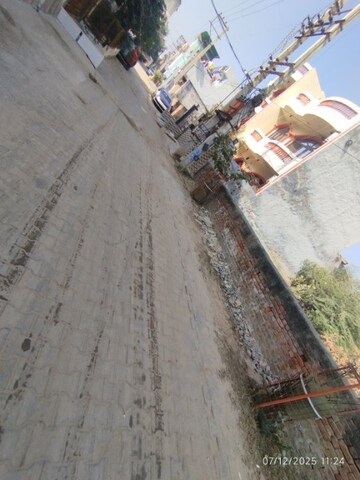  Plot – Exterior View View at New Palam Vihar Phase 1 - for Sale