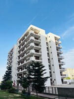 3 BHK 1395 Sq.Ft. Apartment in Raj Nagar Extension