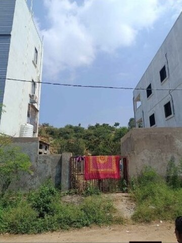  Plot – Exterior View View at MS Sree Balaji Township, Balapur - for Sale