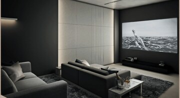 Kitchen in 2.5 BHK Apartment at Tellapur – for Sale