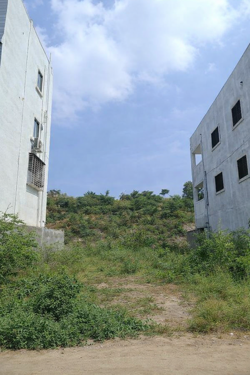 Plot For Sale in MS Sree Balaji Township