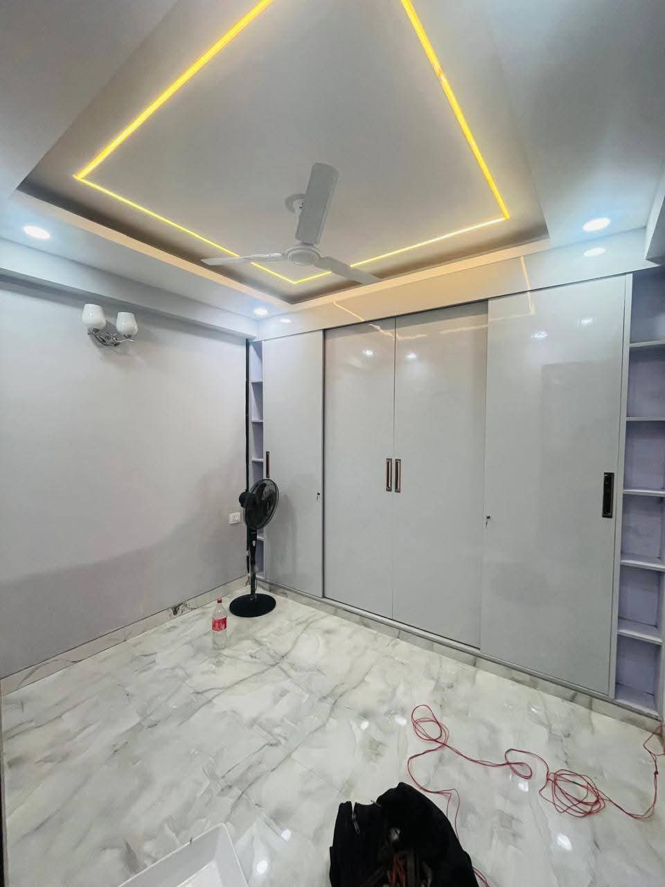 1 BHK Builder Floor For Rent in Shree Ram Associate 