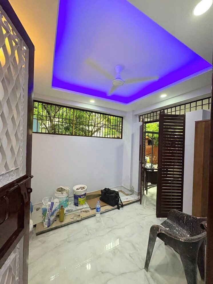 Other, saket 1 Bedroom 500 Sq.Ft. Builder Floor In Saket Delhi 9632865