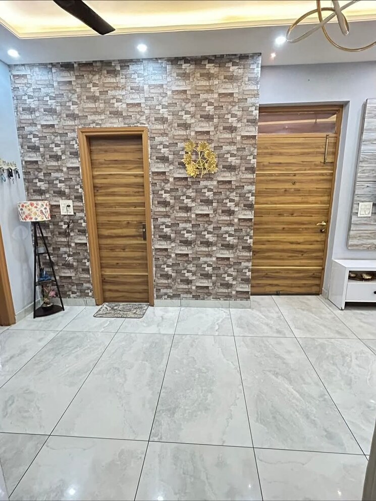 Attached Bathroom, sector 116 2 Bedroom 918 Sq.Ft. Apartment In Sector 116 Mohali 9632874