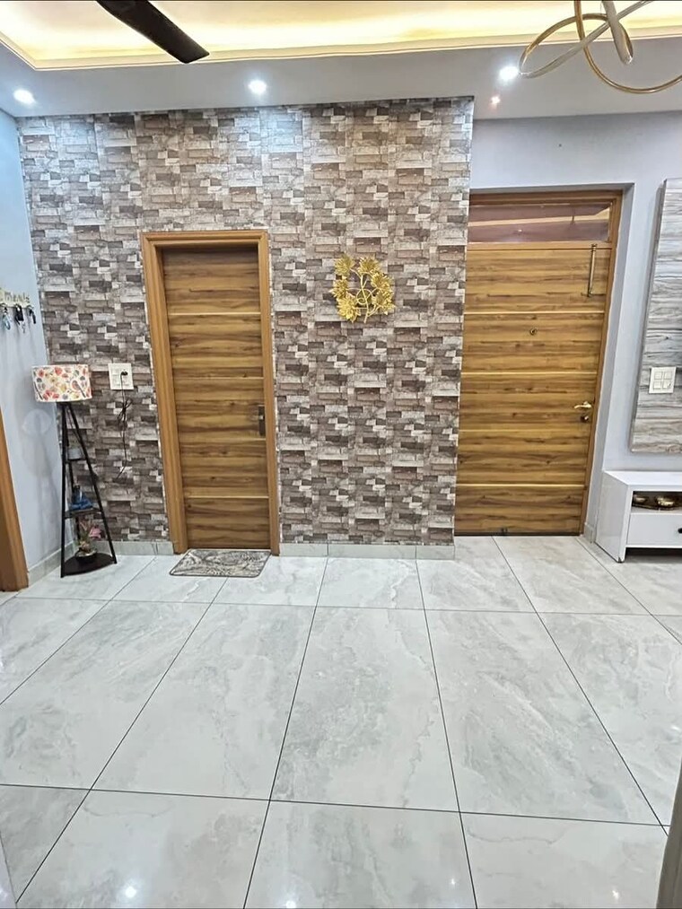 Attached Bathroom, sector 116 2 Bedroom 918 Sq.Ft. Apartment In Sector 116 Mohali 9632874