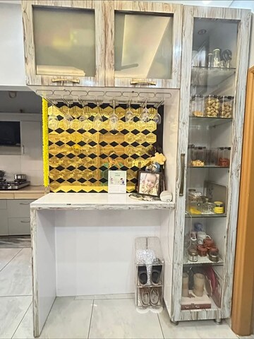 Kitchen in 2 BHK Apartment at Sector 116 – for Sale