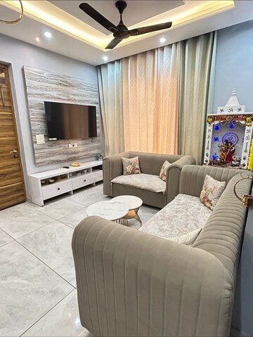 2 BHK Apartment For Sale in Sector 116