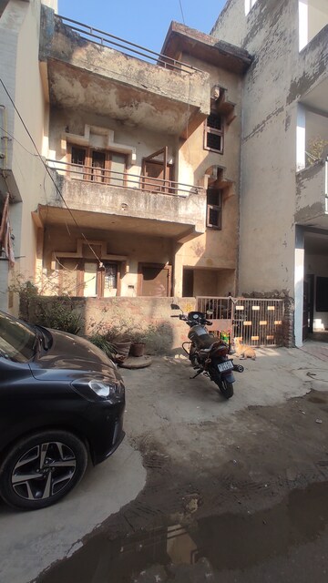 2 BHK Independent House For Sale in Govindpuram