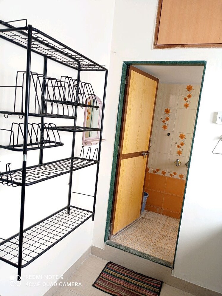 undefined, sai-nilanjan-homes 1 RK 410 Sq.Ft. Apartment In New Sanghavi Pune 9632883