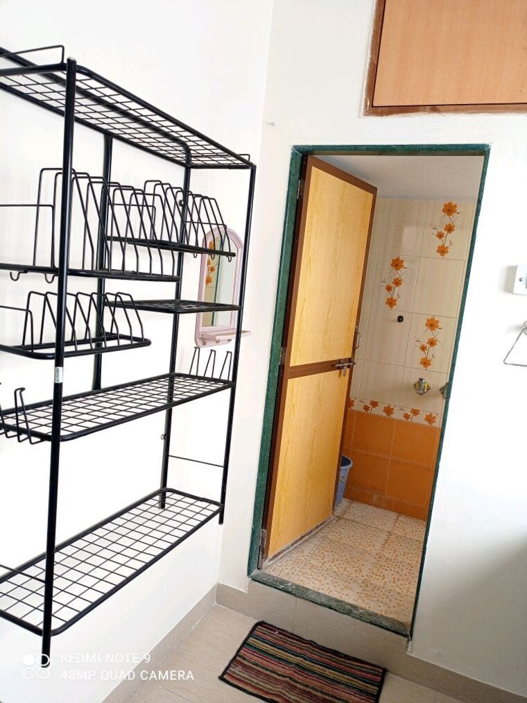 undefined, sai-nilanjan-homes 1 RK 410 Sq.Ft. Apartment In New Sanghavi Pune 9632883