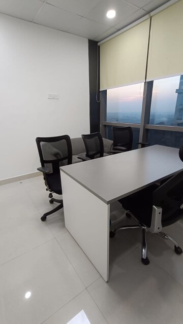  Office Space For Rent in Assotech Business Cresterra, Sector 135
