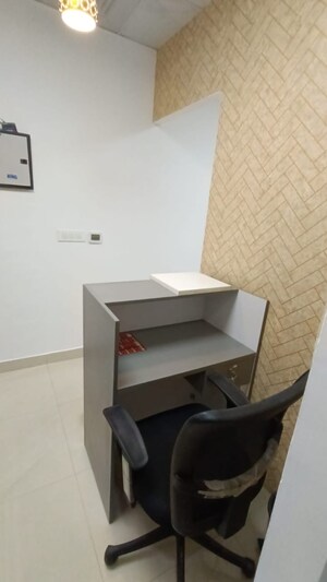 Team Area in  Office Space at Assotech Business Cresterra, Sector 135 – for Rent