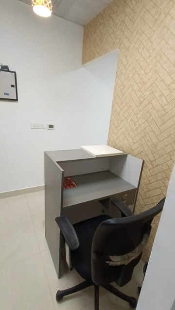 Team Area in  Office Space at Assotech Business Cresterra, Sector 135 – for Rent