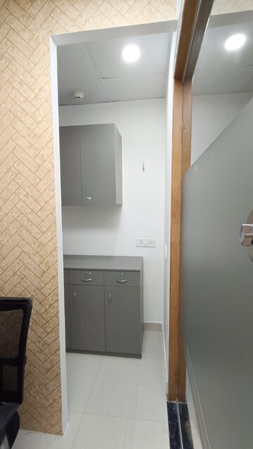 Furnished Amenities in  Office Space at Assotech Business Cresterra, Sector 135 – for Rent