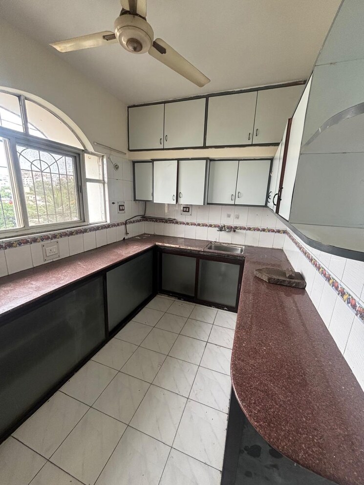 Kitchen, raichandani-swarna-vatika 2 Bedroom 1050 Sq.Ft. Apartment In Kondhwa Pune 9632881