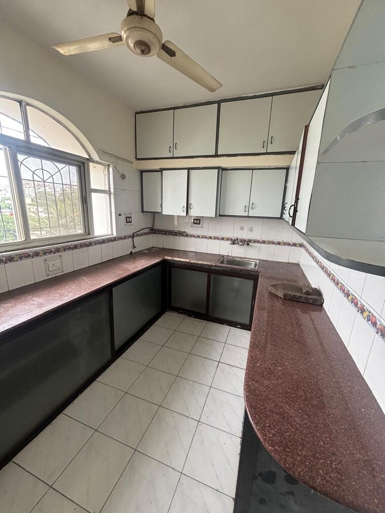 Kitchen, raichandani-swarna-vatika 2 Bedroom 1050 Sq.Ft. Apartment In Kondhwa Pune 9632881