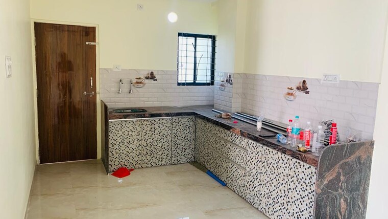 Bedroom, manish nagar 2 Bedroom 835 Sq.Ft. Apartment In Manish Nagar Nagpur 9632880