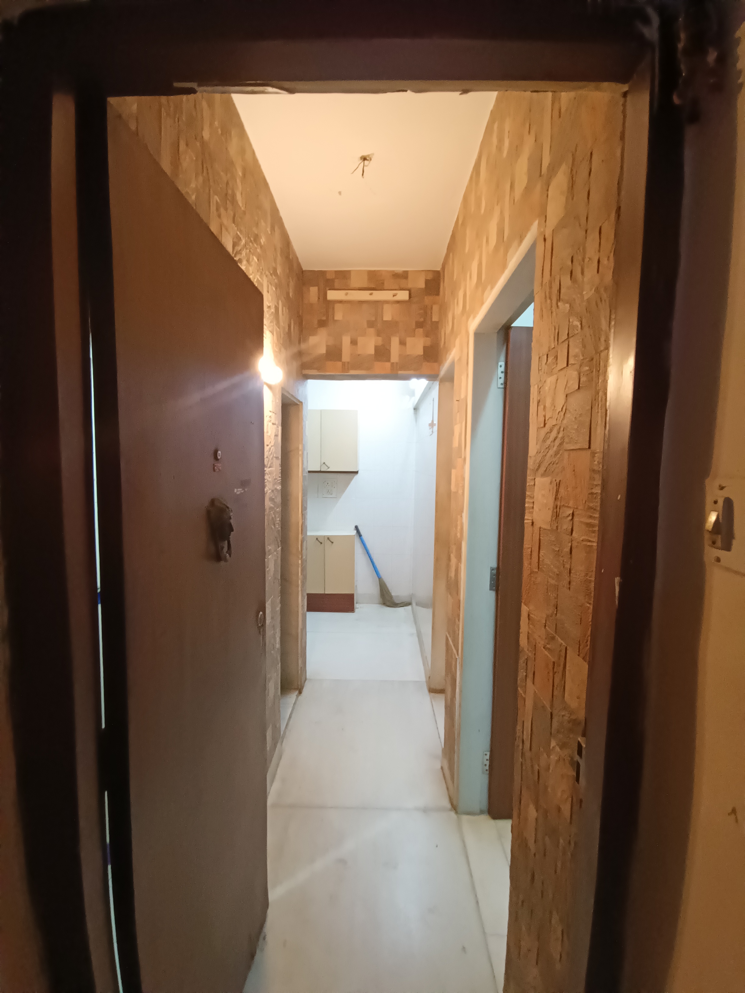 1 BHK Apartment For Rent in Inlaks Nagar CHS