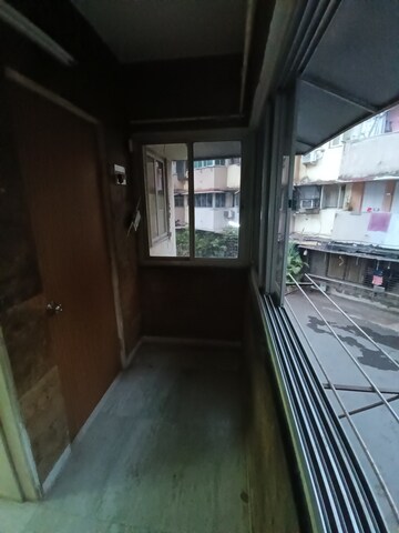 Parking in 1 BHK Apartment at Inlaks Nagar CHS, Andheri West – for Rent