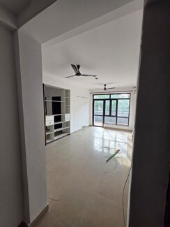 3 BHK + Study Room Apartment For Sale in Amrapali Crystal Homes