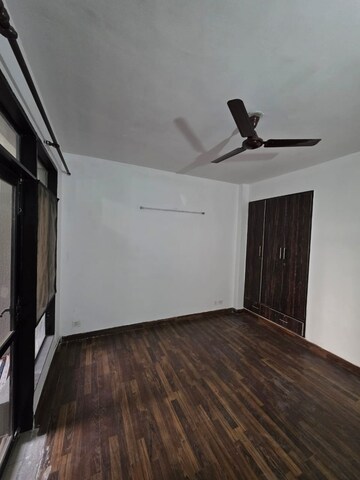 Kitchen in 3 BHK Apartment at Amrapali Crystal Homes, Sector 76 – for Sale